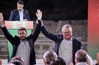 androulakis schmit